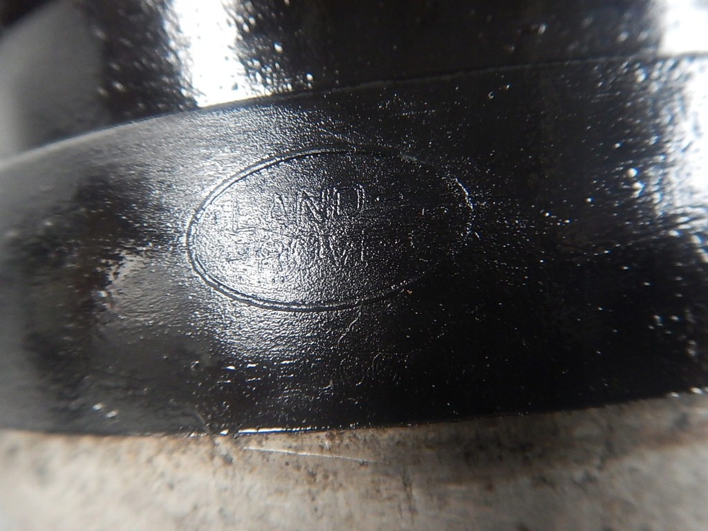 LAND ROVER DISCOVERY 4 IV αμορτισέρ ΠΙΣΩ ΜΠΑΛΟΝΕΣ Product image