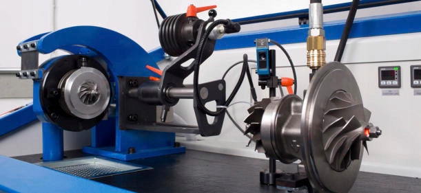 Lancia Lybra Thesis 2.4 JTD 140KM 150KM turbine Product image