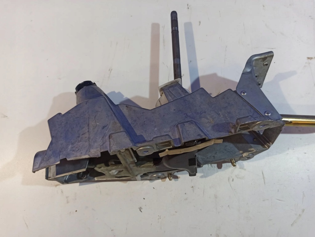 Saab 9-5 1998 Μοχλοί και επιλογείς Product image