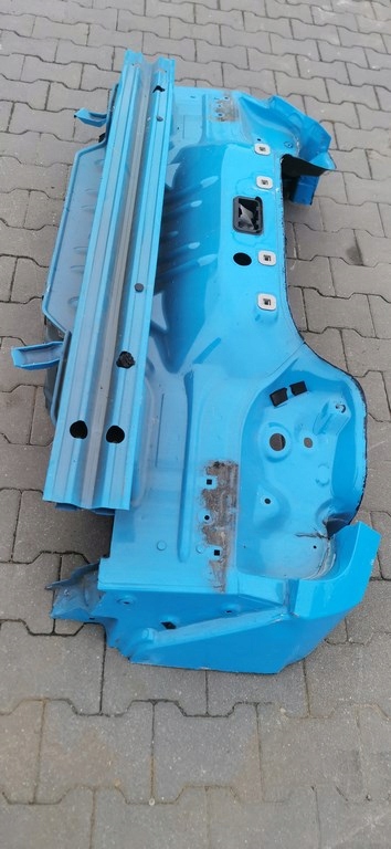 FORD MUSTANG MK5 V LIFT 2010-14 - Δοκός ζώνης, πίσω τοίχος Product image