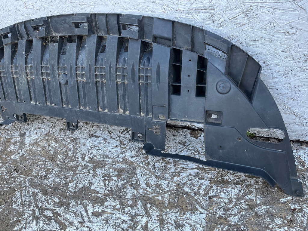 ΚΑΛΥΜΜΑ ΚΑΤΩ ΤΟΥ ΠΡΟΦΥΛΑΚΤΗΡΑ RENAULT SCENIC III 3 LIFT Product image