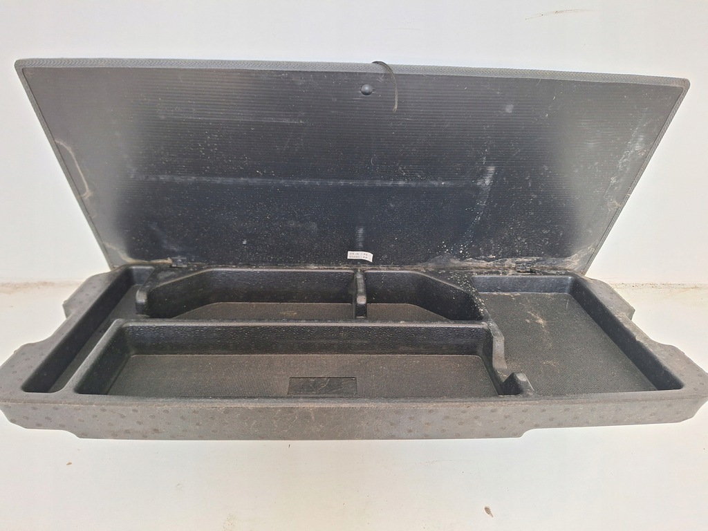 ΚΟΥΤΙ ΑΠΟΘΗΚΕΥΣΗΣ ΠΑΡΑΚΑΘΑΡΙΑΣ KIA PICANTO 06R 85725-07000 Product image
