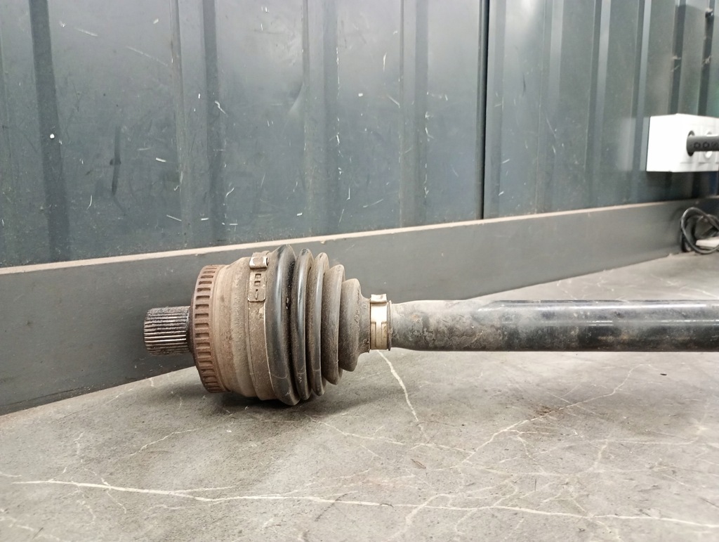 8E0407271AH POLOS ΑΠΟΚΑΤΑΣΤΑΣΗ ΠΡΟΣΩΠΙΚΟ AUDI A4 B6 Product image