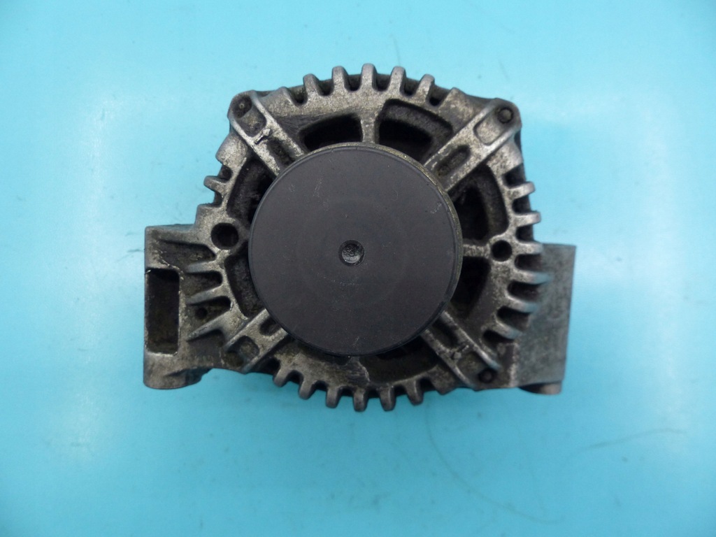 ΔΟΚΙΜΗ ΕΝΑΛΛΑΚΤΗΣ FIAT DOBLO 51784845 1.3 JTD Product image