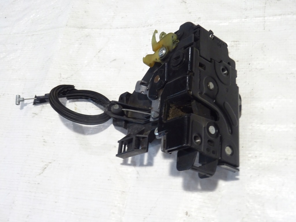ΚΛΕΙΔΑΡΙΑ ΠΟΡΤΑΣ ΠΙΣΩ ΔΕΞΙΑ SKODA FABIA II 2 5J0 Product image