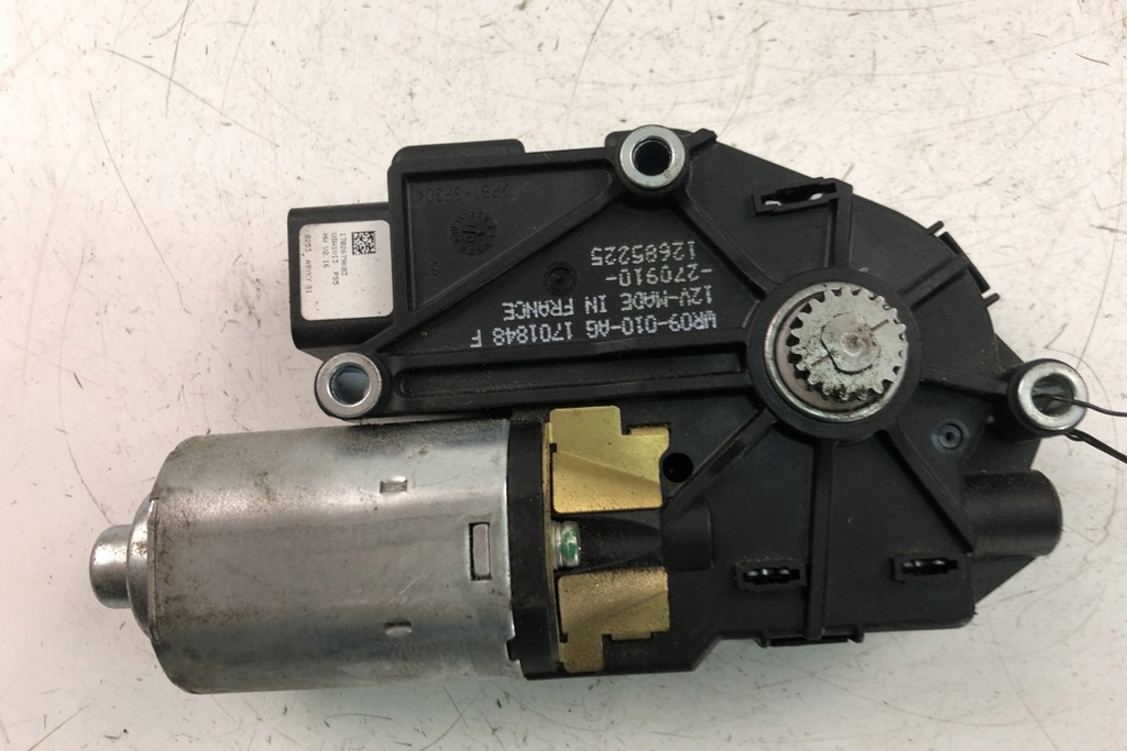 Παράθυρα Nissan Windsan Product image