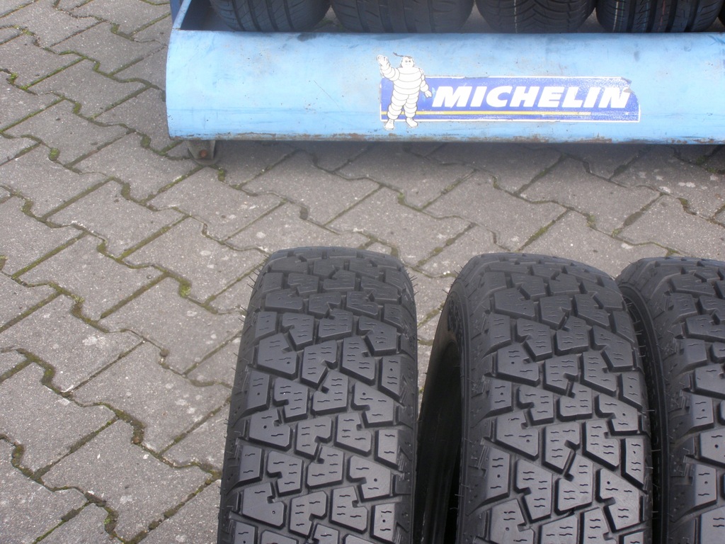 165 15 Vredestein Snow+ 4szt Product image
