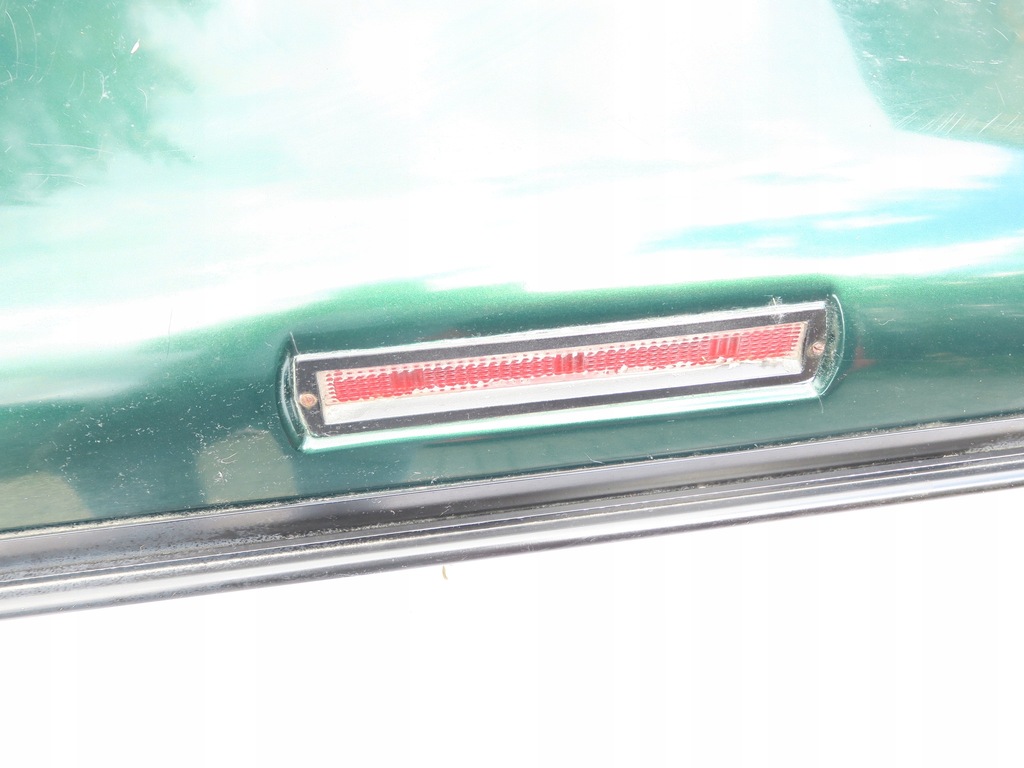 PAKA ΔΙΣΚΟΣ ΣΩΜΑΤΟΣ MITSUBISHI L200 2 II 96-01 Product image