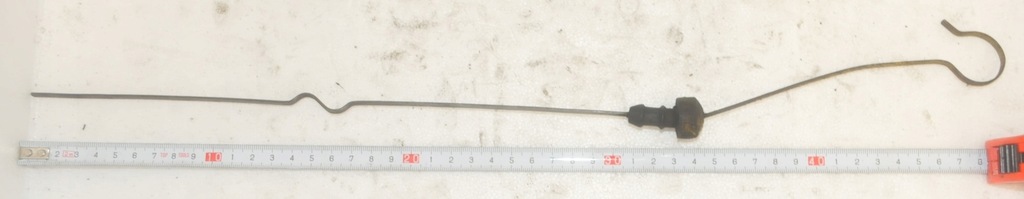 DIPPLUG ΣΤΑΘΜΗΣ ΛΑΔΙΟΥ OPEL ASTRA F ASTRA G 1.7 TD Product image
