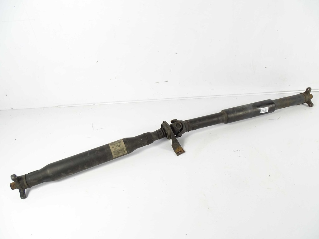 Mercedes E class W211 2.7 CDI DRIVE SHAFT A2114104506 Product image