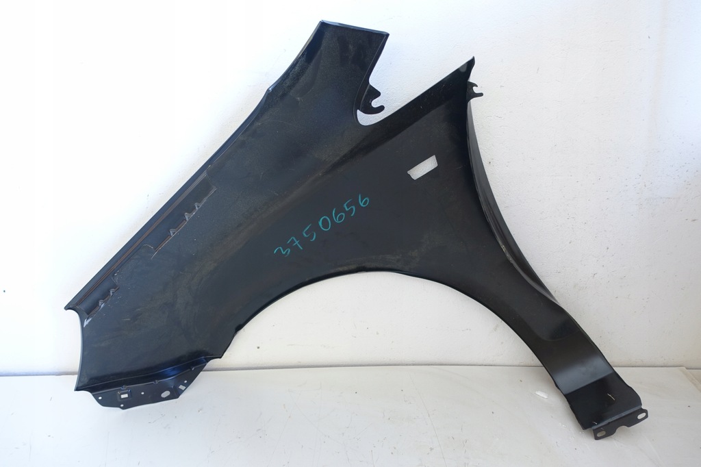 Δεξιά φτερά Opel Corsa D Front 2006-2011 6102362 93189644 Product image