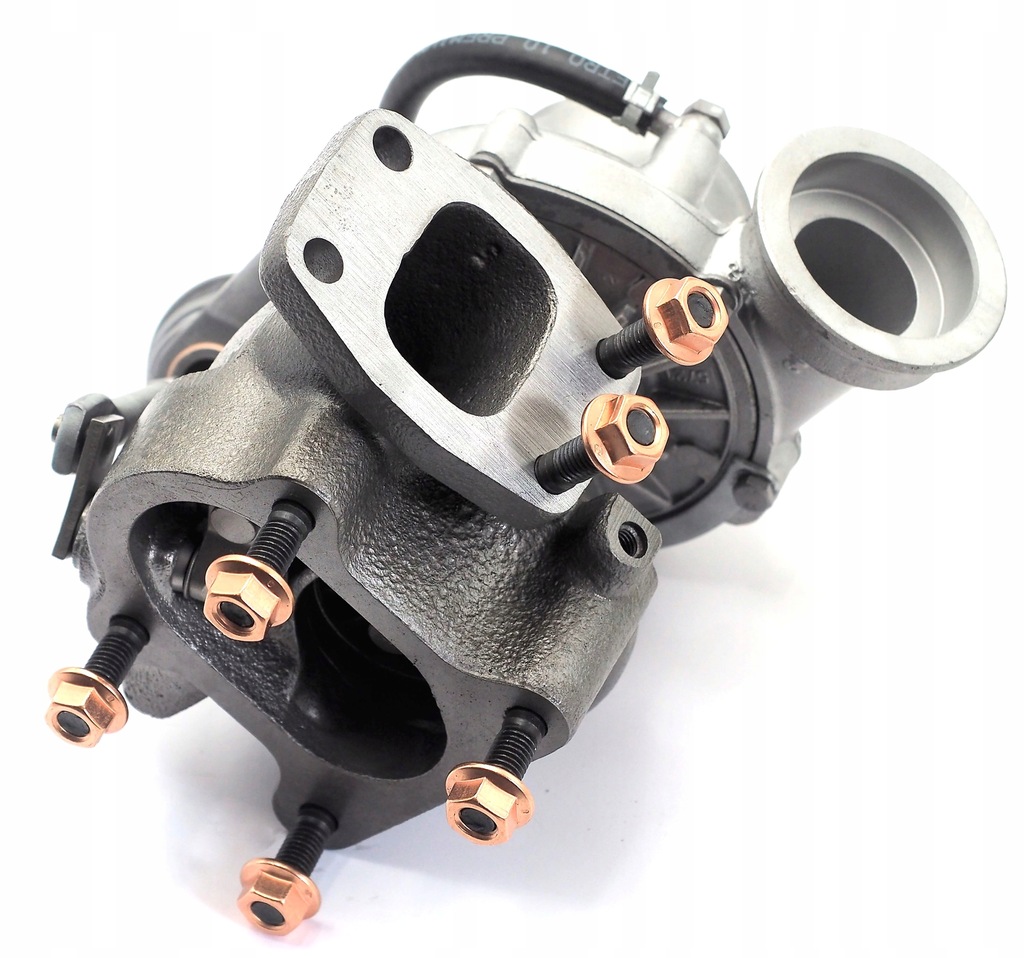 Turbo turbine Mercedes Atego 4.8 53169700022 Product image