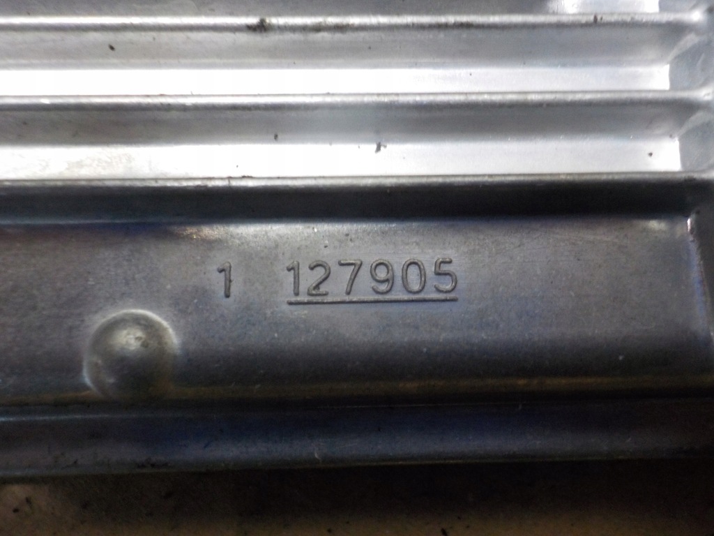 BMW E91 2006R. 320D COMPUTER DDE 7801711 ΕΛΕΓΚΤ Product image