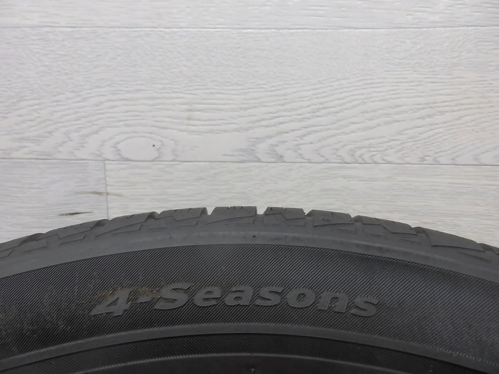 Ελαστικό για όλες τις εποχές Hankook Kinergy 4S 4Seasons 202/60/16 92H Product image