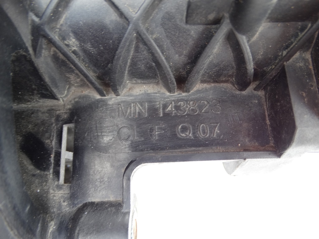 Πολλαπλή εισαγωγής ΕΙΣΑΓΩΓΗ MN143823 MITSUBISHI COLT 1.3 Product image