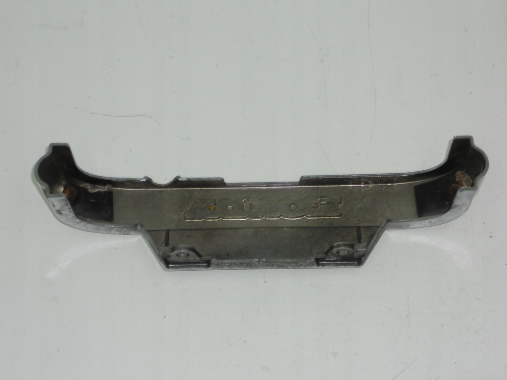 HONDA VT 750C / 700C SHADOW EMBLEM ΚΑΛΥΜΜΑ ΡΑΦΙΟΥ ΑΝΑΡΤΗΣΗ ORIGINAL Product image