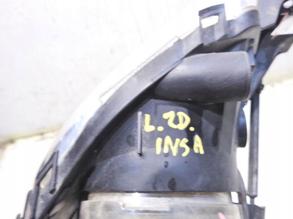 ΑΛΟΓΟΝ ΑΡΙΣΤΕΡΑ OPEL INSIGNIA A 13226828 662588537 Product image