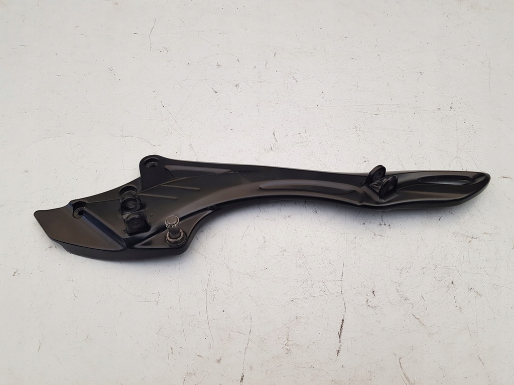 Τοποθετήστε τα δεξιά πόδια Suzuki SFV 650 Gladius 09-15 αριστερά Product image