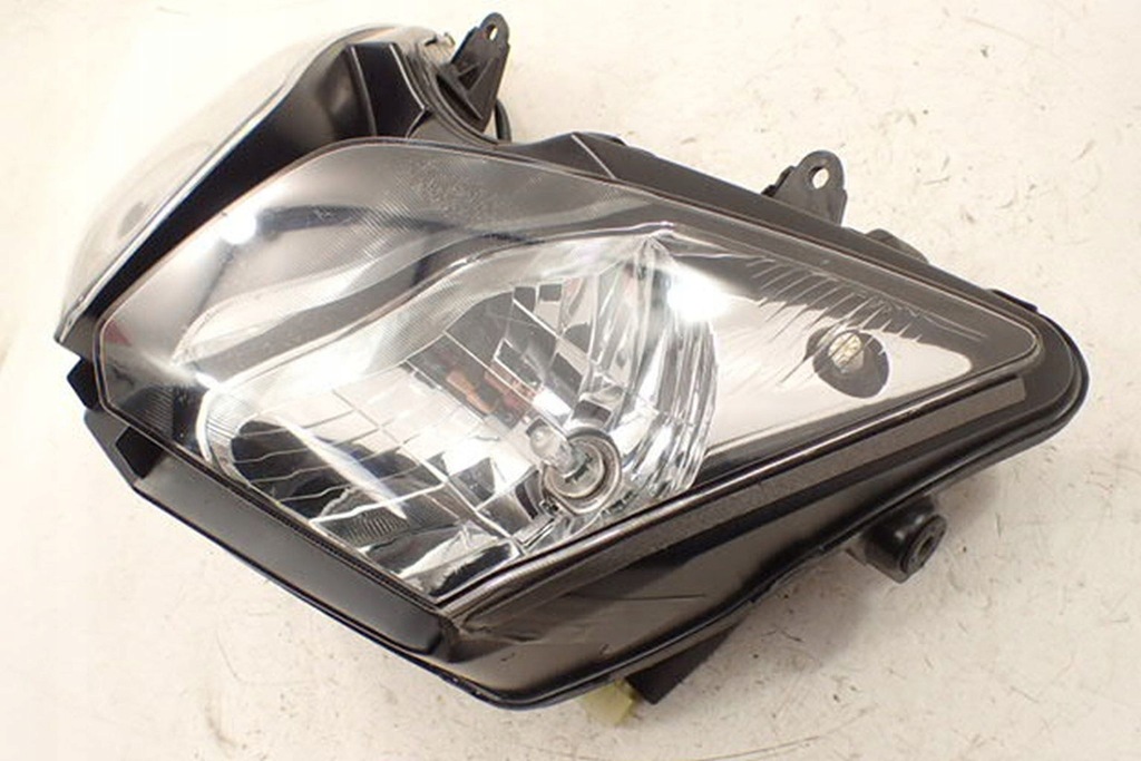 Suzuki DL 1000 V-Strom 02-09 Μπροστινό φωτιστικό, προβολέας Product image