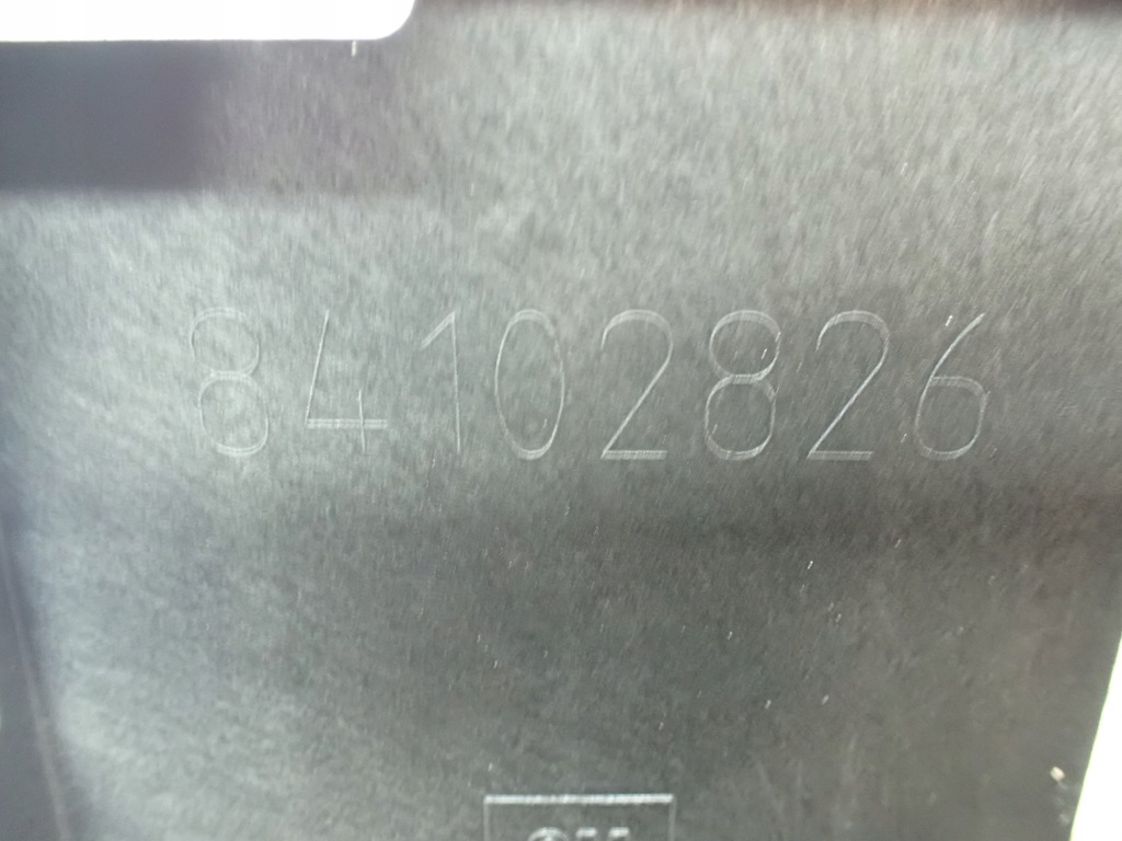 Βάση στήριξης υπολογιστή Chevrolet Corvette C8 2020- Product image