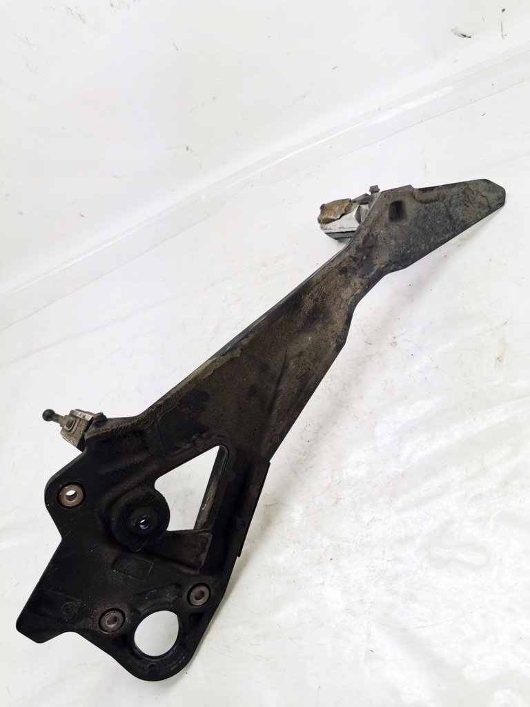 Yamaha XJ6 N F S 09-16 Ρυθμίστε το αριστερό υποπόδιο Product image