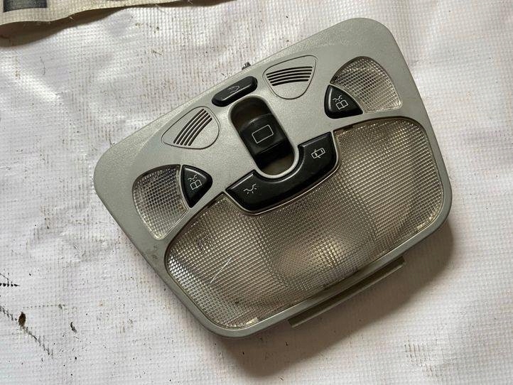 2038201101 MERCEDES-BENZ Δεξί φωτιστικό μπροστά Product image