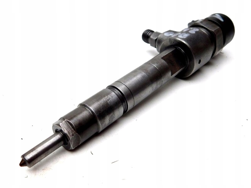 05/22 ALFA ROMEO 166 2.4 JTD Bosch INJECTOR 0445110002 /1 Product image