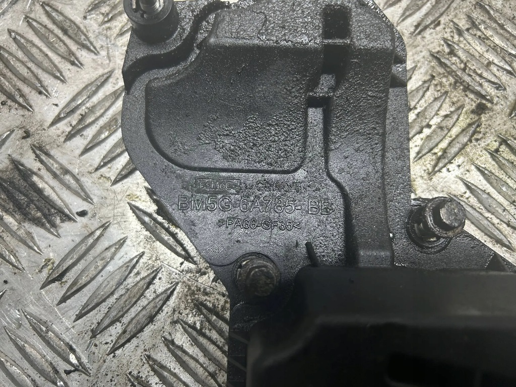 ΑΝΤΛΙΑ ΛΑΔΙΟΥ FORD FOCUS MK3 1.6 BM5G-6A785-BB Product image