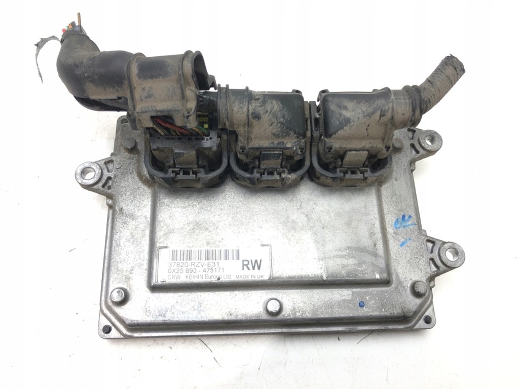 Honda CR-V III 37820-RZV-E31 2.0 150km Μονάδα μονάδας Product image