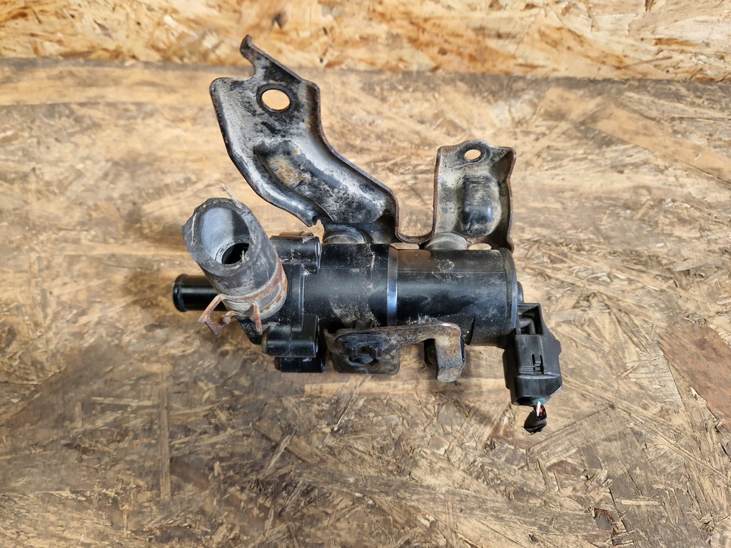 ΑΝΤΛΙΑ ΚΥΚΛΟΦΟΡΙΑΣ ΝΕΡΟΥ TOYOTA PRIUS II 03-09 Product image