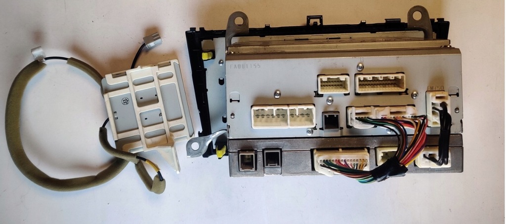 Πλοήγηση ραδιοφωνικών κεραιών Avensis T27 Module Navigation Product image