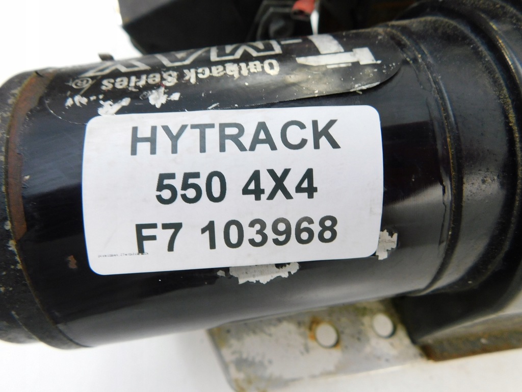 ΒΙΝΤΣΟ LINHAI HYTRACK 550 4x4 Product image