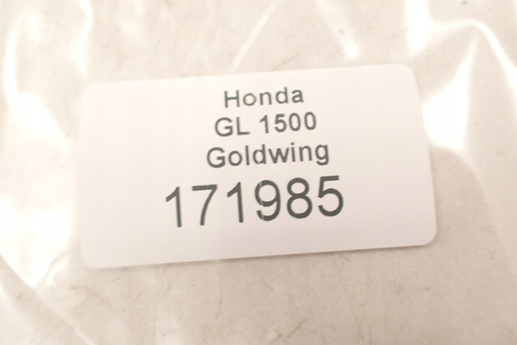 Περίβλημα θερμοστάτη Honda GL 1500 Goldwing 88-01 Product image