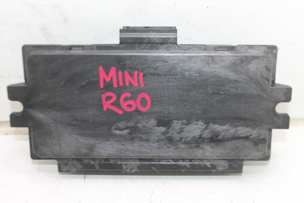 Μονάδα ελαφρού ελεγκτή 3456588 Mini R60 10-17 Product image