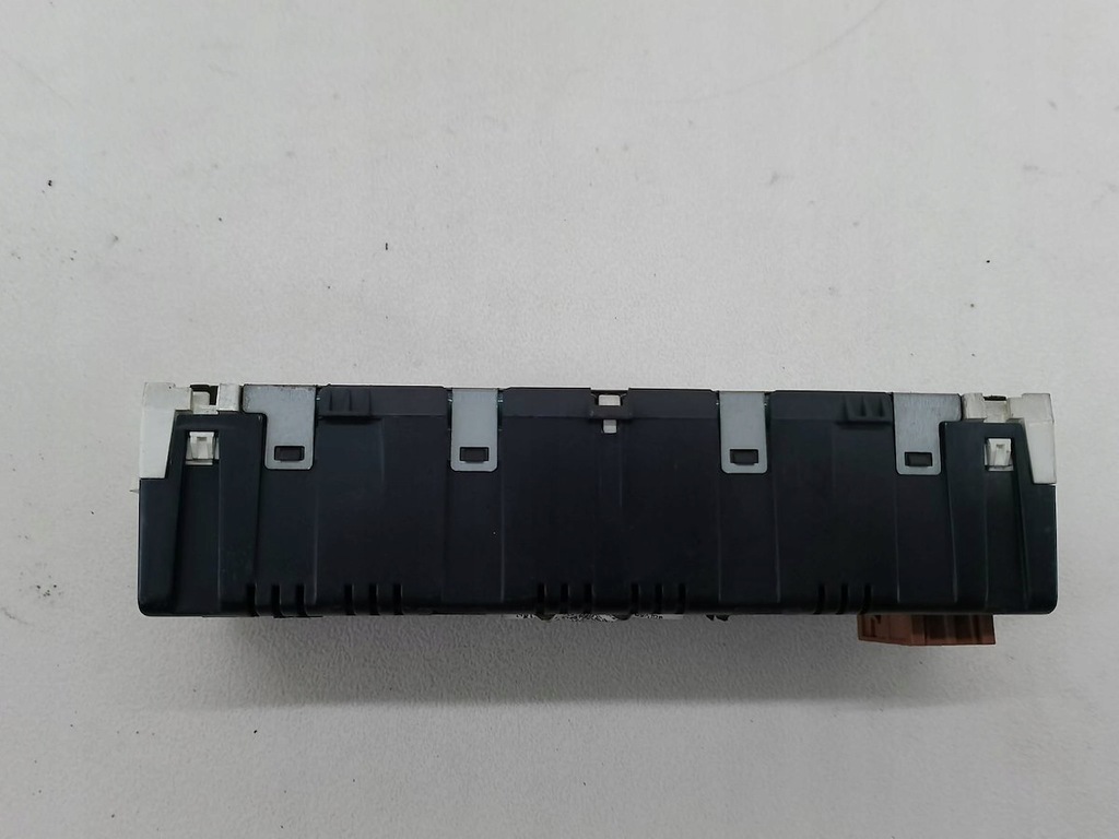 RADIO DISPLAY CITROEN JUMPY II 9675859580 Product image