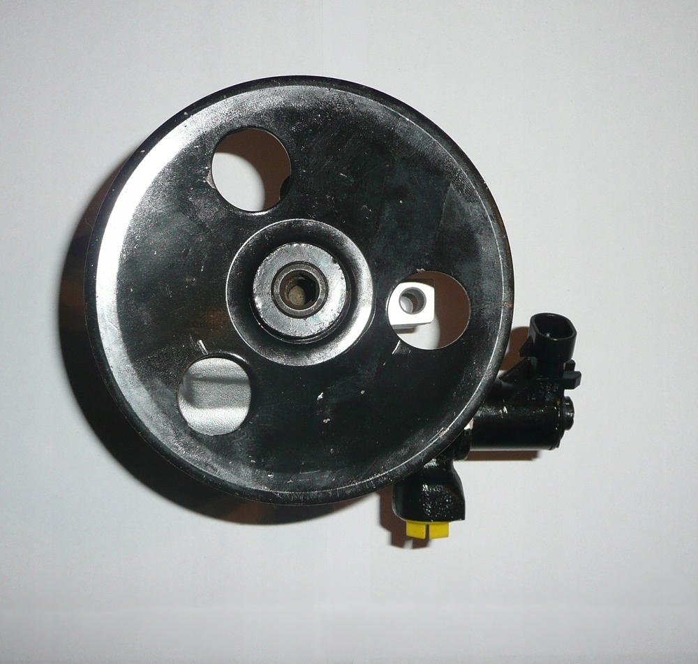 ΕΝΙΣΧΥΤΙΚΗ ΑΝΤΛΙΑ NUBIRA III ΛΑΚΕΤΙ 1.6 1.8  ΑΙΣΘΗΣΗ Product image