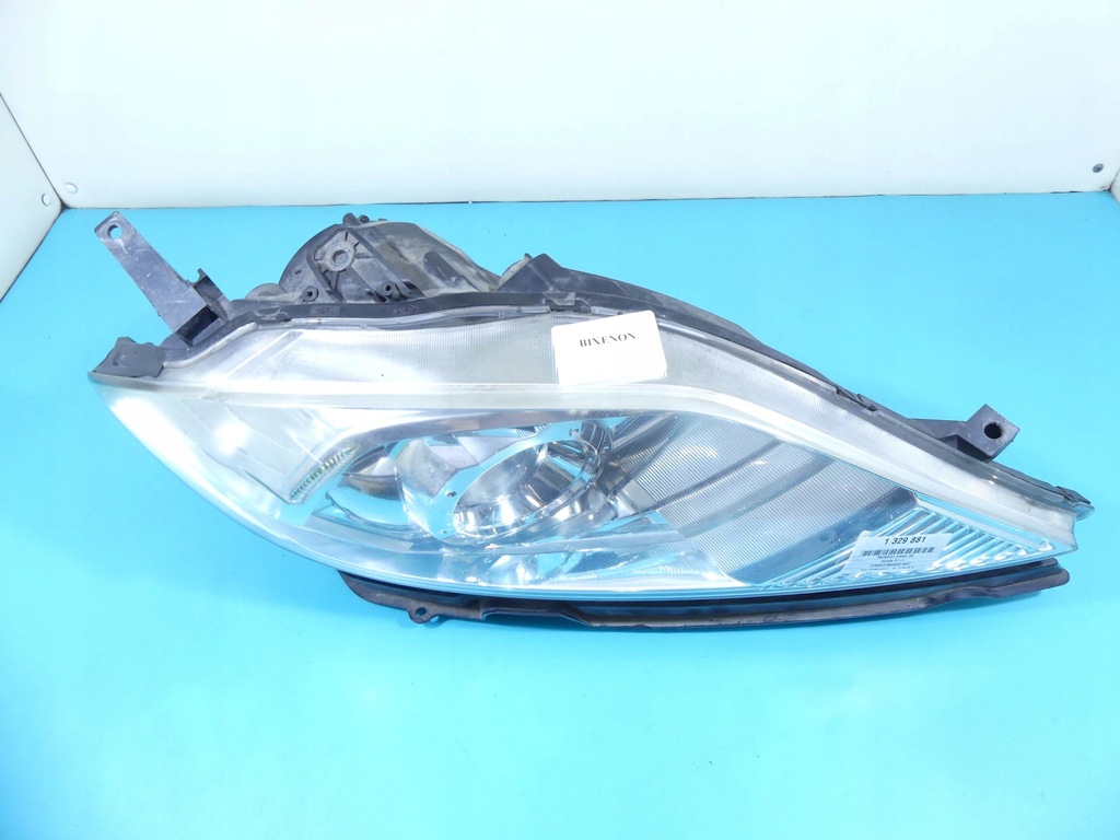 ΔΕΞΙΟΣ ΠΡΟΦΟΡΟΣ BIXENON HONDA FR-V 05-07 EUROPE Product image