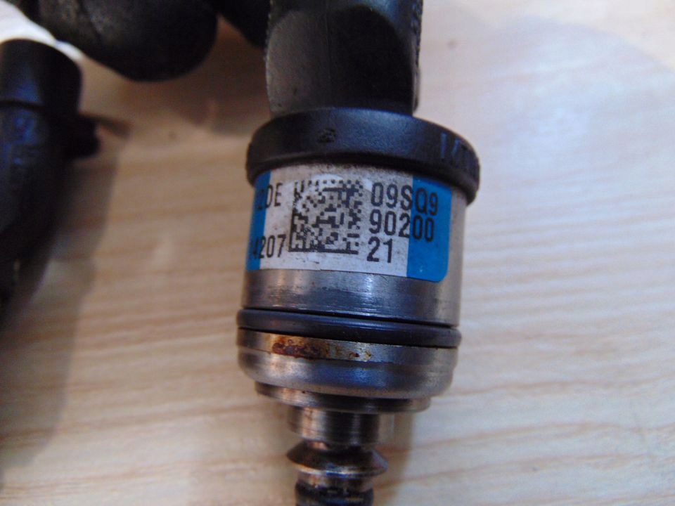 ΜΠΕΚ Υγραερίου BRC 09SQ99020021 Product image