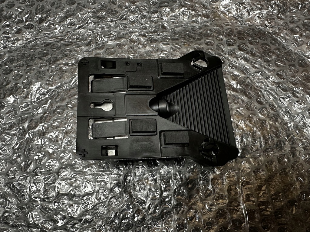 Μονάδα μονάδας κάμερας Jeep Compass Assistant 04672766AC Product image