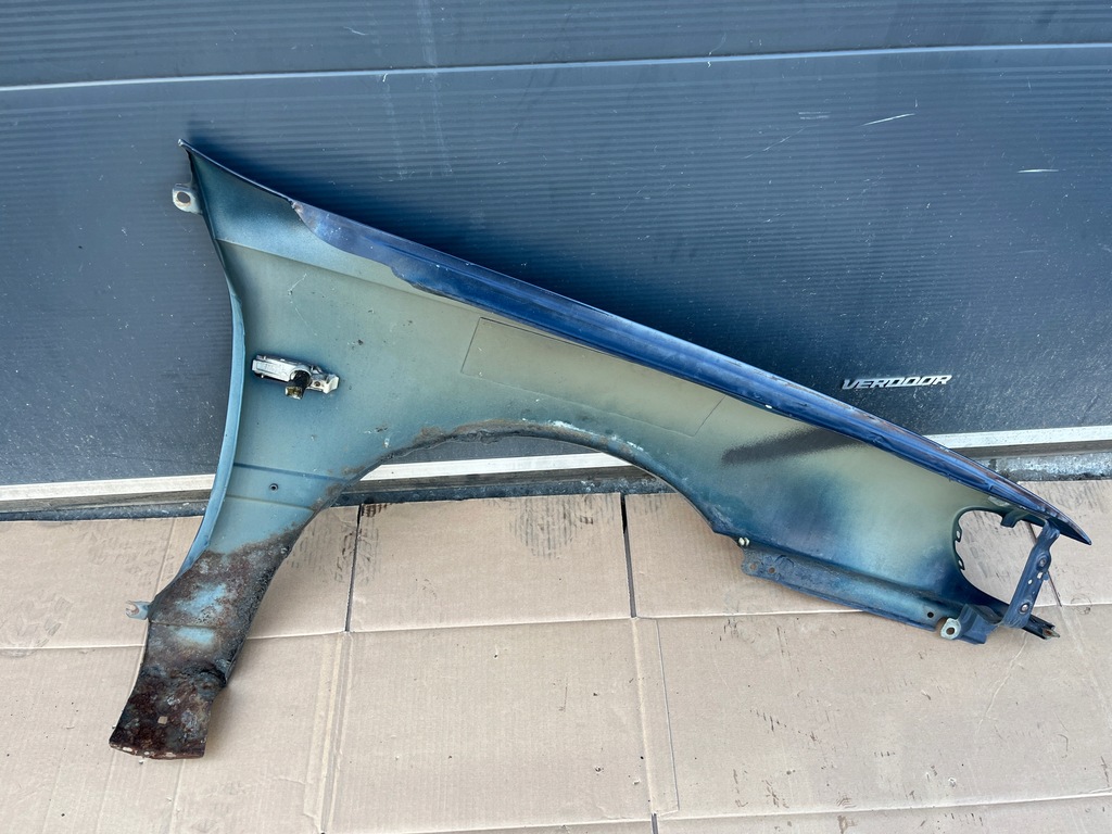 ΑΡΙΣΤΕΡΟ ΜΠΡΟΣΤΙΝΟ ΦΡΟΛΟ NISSAN SUNNY N14 1991-1996 3D Product image