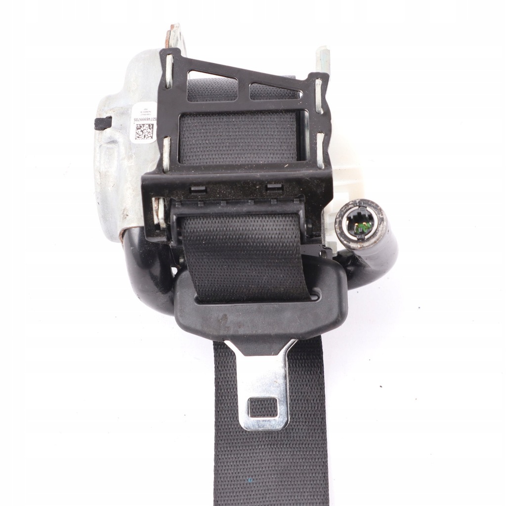 BMW X3 G01 X4 G02 Ζώνη ασφαλείας αριστερά πίσω 746997 Product image