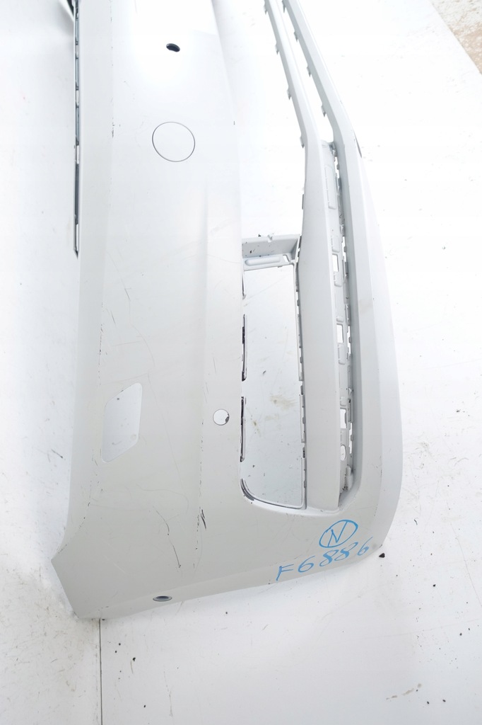 VW Touran 5ta II 2015- Μπροστινό προφυλακτήρα 5TA807221A-L Product image
