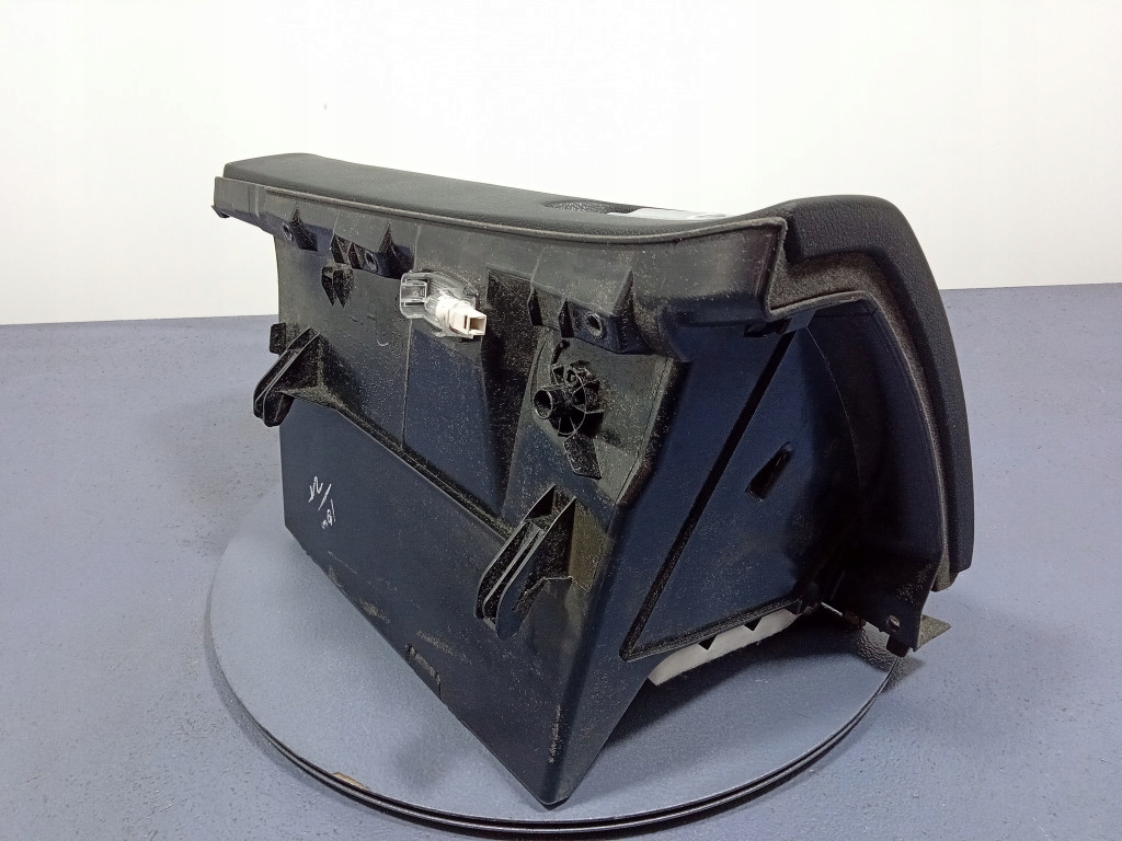 Mercedes GLS x166 Θήκη επιβατών ΕΕ A1666800191 Product image