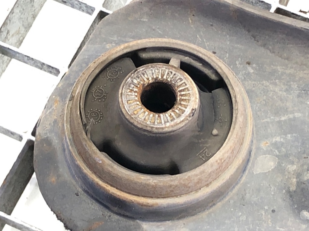 Δεξιά headchair skoda octavia iii hatchback Product image