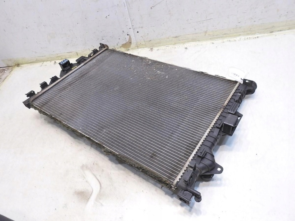 ΨΥΚΤΗΣ ΝΕΡΟΥ FORD S-MAX MK1 2.5 T 6G91-8005-AB Product image