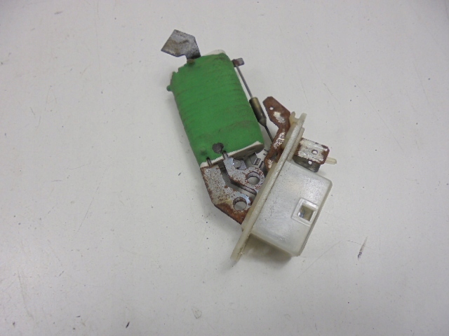 OPEL ASTRA F RESISTANCE, AIR FAN RESISTOR 94-00 4D FL Product image