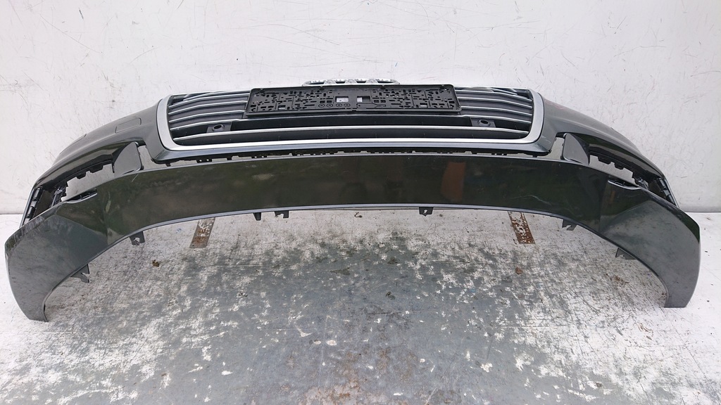 Μπροστινός προφυλακτήρας Audi A6 C8 18- 4K0 S-line εμπρός Product image