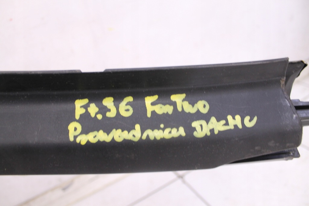ΟΔΗΓΟΣ ΟΡΟΦΗΣ, ΔΕΞΙΑ, SMART FORTWO ΚΑΙ 450 ΚΑΤΑΣΤΡΟΦΗ Product image