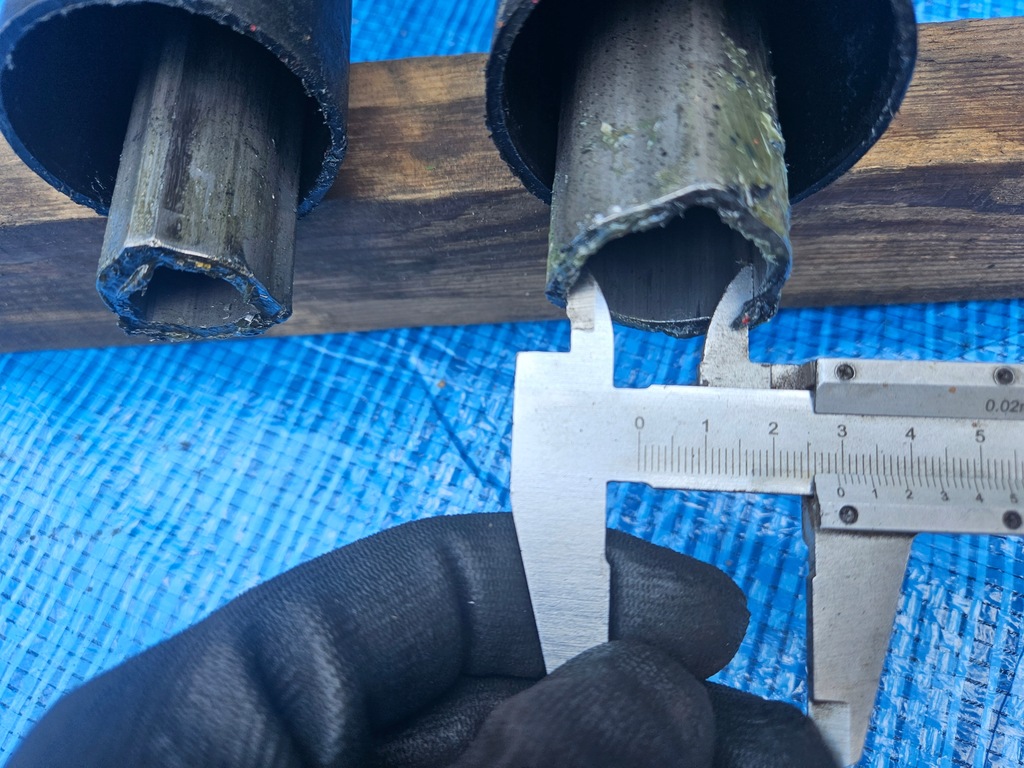 PTO SHAFT BINACCHI 100/142 ΦΡΕΕΖΑΣ 6 Product image