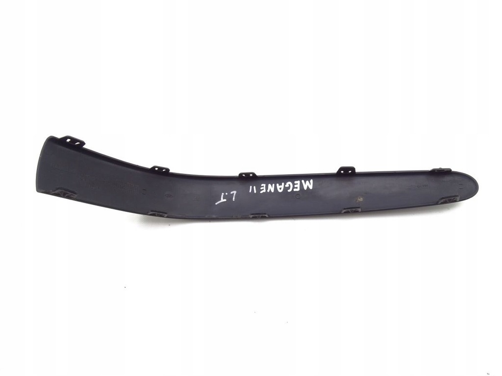 RENAULT MEGANE I 95-02 ΠΡΟΦΥΛΑΚΤΗΡΑΣ ΑΡΙΣΤΕΡΑ ΠΙΣΩ SEDAN 7700427574 Product image